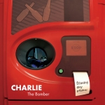 Charlie The Bomber - Šťastný dny přijdou cover