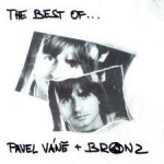 Bronz - The Best Of... cover