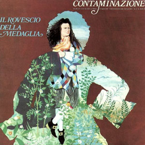Rovescio Della Medaglia, Il - Contaminazione cover