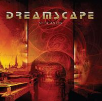Dreamscape - 5th Season cover