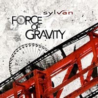 Sylvan - Force Of Gravity cover