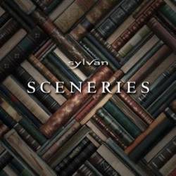 Sylvan - Sceneries cover