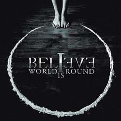Believe - World is Round cover