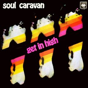 Xhol - Soul Caravan - Get in high cover