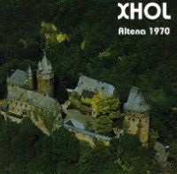 Xhol - Altena 1970 cover