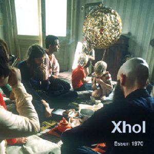 Xhol - Essen 1970 cover