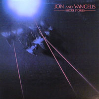 Jon & Vangelis - Short Stories cover