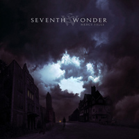 Seventh Wonder - Mercy Falls cover