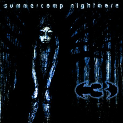 3 - Summercamp Nightmare cover