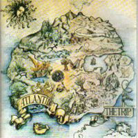 Trip, The - Atlantide cover