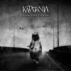 Katatonia - Viva Emptiness cover