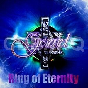 Gerard - Ring Of Eternity cover