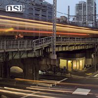 OSI - Re:Free (EP) cover