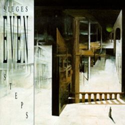 Sieges Even - Steps cover