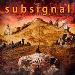 Subsignal - Touchstones cover