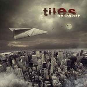 Tiles - Fly Paper cover