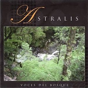 Astralis - Voces del Bosque cover
