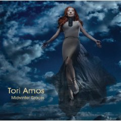 Amos, Tori - Midwinter Graces cover