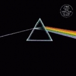 Pink Floyd - The Dark Side of the Moon cover
