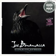 Bonamassa, Joe - No hits, no hype, just the best cover