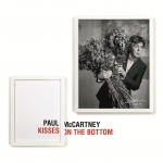 McCartney, Paul - Kisses on the bottom cover