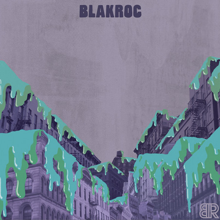 Black Keys - Blakroc cover
