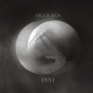 Sigur Rós - Inni cover