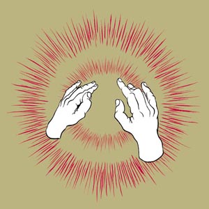 Godspeed You! Black Emperor - Lift Your Skinny Fists, Like Antennas To Heaven cover