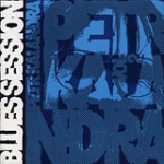 Kalandra, Petr - Petr Kalandra And Blues Session Vol. 2 cover