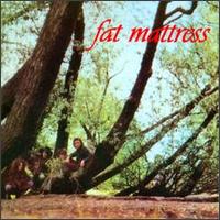 Fat Mattress - Fat Mattress cover