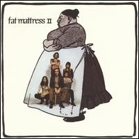 Fat Mattress - Fat Mattress II cover