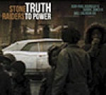 Stone Raiders - Truth The Power cover