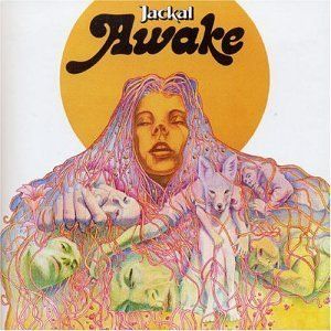 Jackal - Awake cover