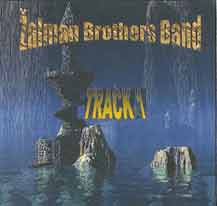 Žalman Brothers Band - Track 1 cover