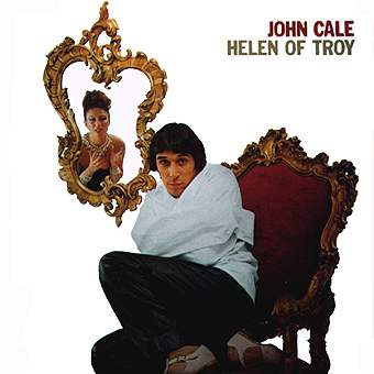Cale, John - Helen of Troy cover