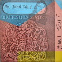 Cale, John - Honi Soit cover