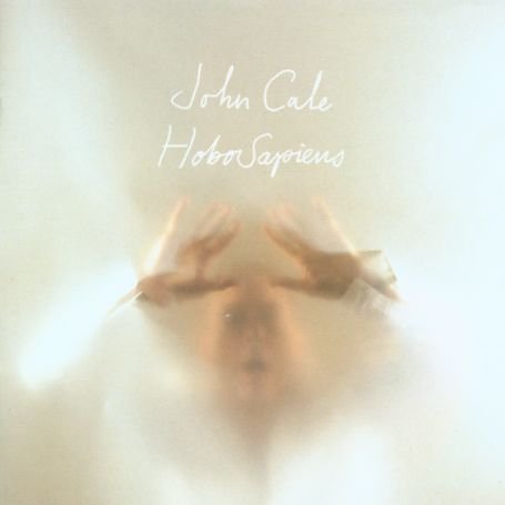 Cale, John - HoboSapiens cover