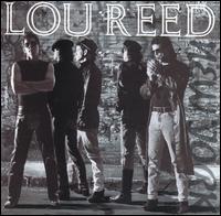 Reed, Lou - New York cover