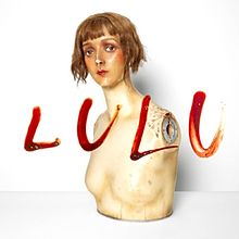 Reed, Lou - Lulu (with Metallica) cover