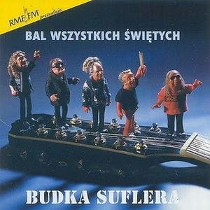 Budka Suflera - Bal wszystkich świętych cover