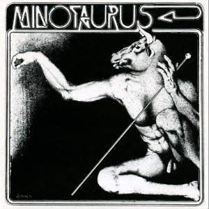 Minotaurus - Fly Away cover