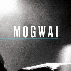 Mogwai - Special Moves (Live) cover