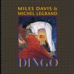 Davis, Miles - Dingo cover