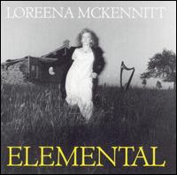 McKennitt, Loreena - Elemental cover