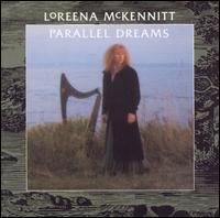 McKennitt, Loreena - Parallel Dreams  cover