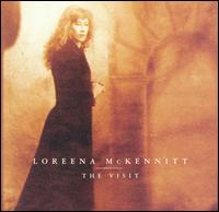 McKennitt, Loreena - The Visit cover