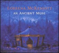 McKennitt, Loreena - An Ancient Muse  cover