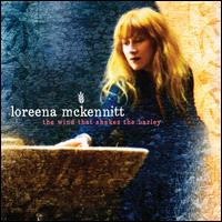 McKennitt, Loreena - The Wind That Shakes The Barley  cover