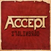 Accept - Stalingrad cover