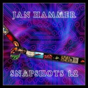 Hammer, Jan - Snapshots 1.2 cover